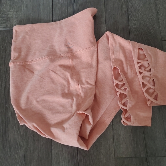 Beyond Yoga Pants - Beyond Yoga Spacedye Legging